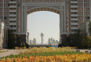 Как изменится Астана: что готовит новый закон о статусе столицы