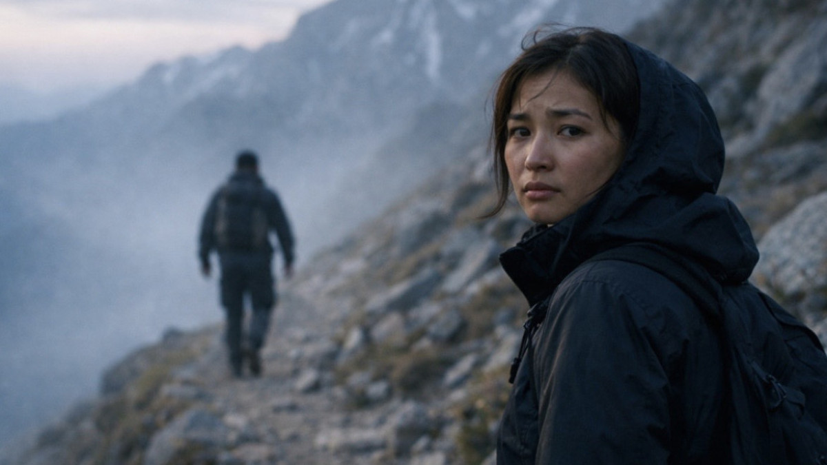  El.kz / Marina Ruzmatova/ ChatGPT 