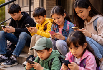 370 долларов скопилось на счетах детей: как получить отчисления из Нацфонда