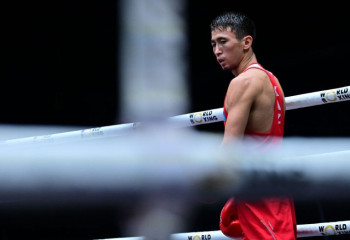 «Ақша төлеу керек». Бокстан Азия чемпионатын қашан, қайдан көруге болады?