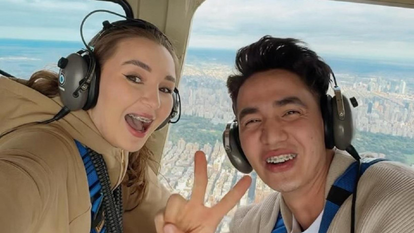  instagram.com/zhanabylov_e 