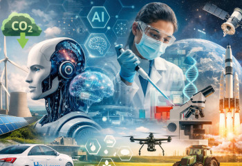 Қазақстанда алдағы жылдары қандай ғылыми бағыттар басымдыққа ие болады