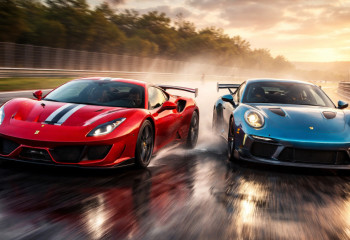 Появится ли Формула-1 близ Алматы: есть ли козыри