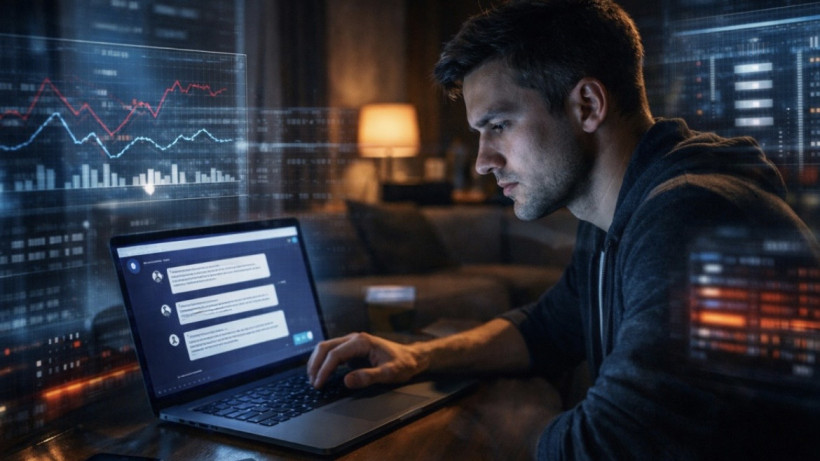  El.kz / Marina Ruzmatova / AI Chat GPT 