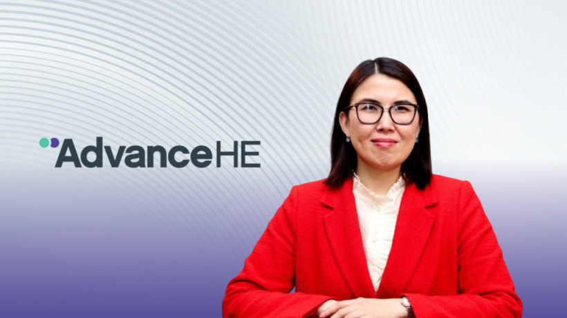  Nazarbayev University 