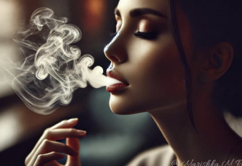 Vaping likely to cause cancer: Australian study