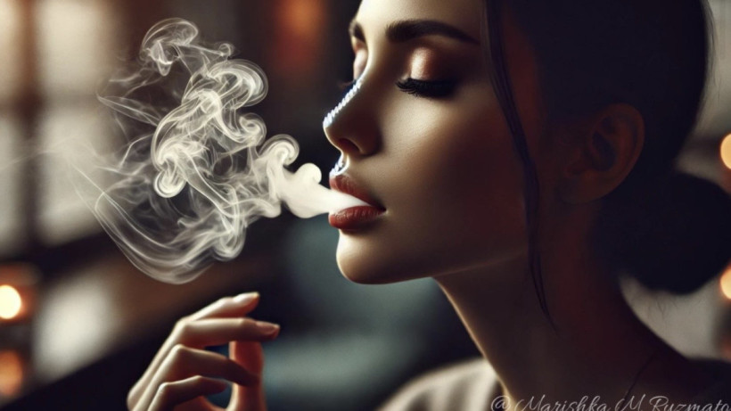  El.kz / Marina Ruzmatova / ChatGPT 