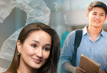 Лаура Вайгорова: личный путь к глобальному образованию