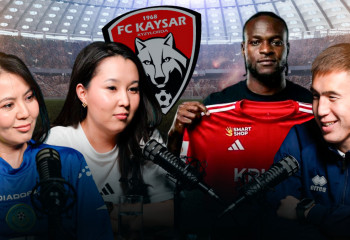 Айбол Әбікеннің ұлттық құрамаға оралуы | 