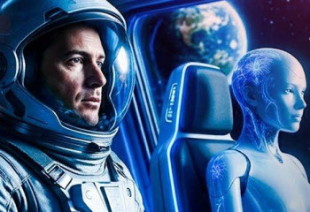 Марсианская республика/Куда летит Солнце/Тайна экзопланет