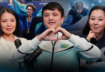 Абзал Әжіғалиевтың неге жолы ауыр?| Желідегі жазбасынан кейін қорқыту?| Қытайдың шақыруы | EL.SPORT