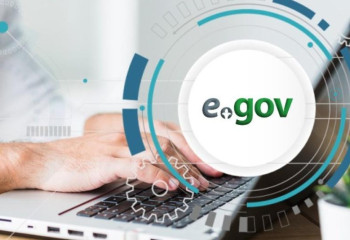 Дауыспен құжат рәсімдеу: eGov-та жаңа сервис пайда болады