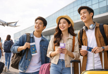 «Ғылыми экожүйе қажет» . Сарапшы шетелге кететін жастарды ұстап қалудың жолын айтты