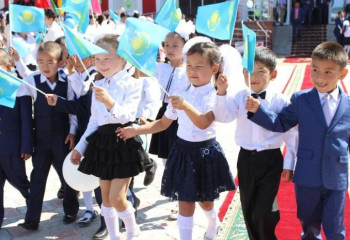 1-сыныпқа қабылдау өзгерді: ата-аналар нені білуі керек?