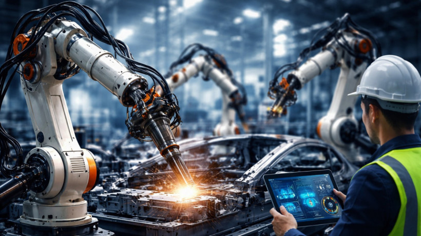  жасанды интеллект 