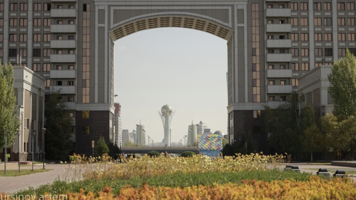  El.kz / Artem Churssinov 