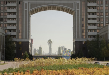 Kazakhstan publishes draft law on the status of the capital: major changes for Astana’s development