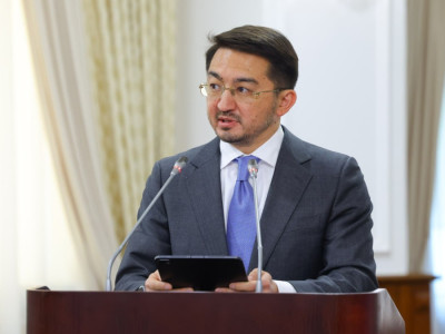 Министр жүргізушісіз такси жобасы қашан іске қосылатынын айтты