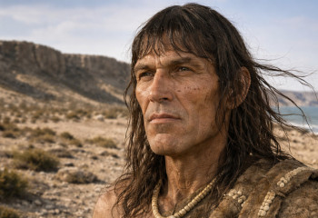 Как выглядел житель Мангистау почти 6 тысяч лет назад