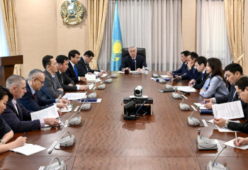 Internet Platforms as Tax Agents and Rural Support: Key Outcomes of the 10th Project Office Meeting