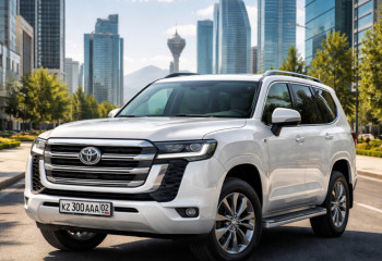Toyota Land Cruiser устарел? Почему легенда теряет ценность