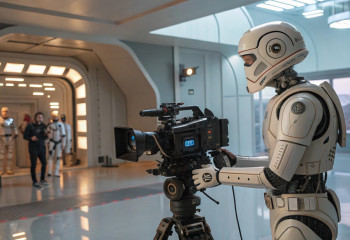 Нейросеть как режиссер: почему Seedance 2.0 снимает фильмы лучше Голливуда