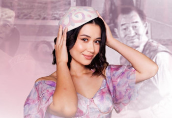 Меня копируют, и это больно: интервью с Айсаным Кастеевой