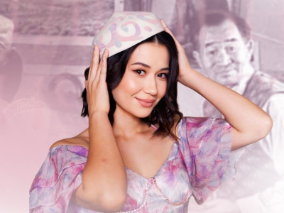 Меня копируют, и это больно: интервью с Айсаным Кастеевой