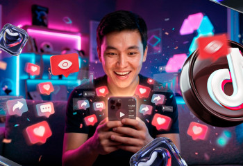 Миллиондаған қаралымның құпиясы: TikTok алгоритмі қалай жұмыс істейді