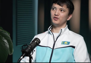 Абзал Әжіғалиевтың неге жолы ауыр?| Желідегі жазбасынан кейін қорқыту?| Қытайдың шақыруы | EL.SPORT