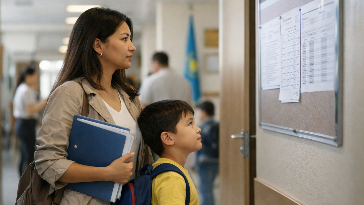  ©El.kz/Марина РУЗМАТОВА/ ИИ (ChatGPT) 