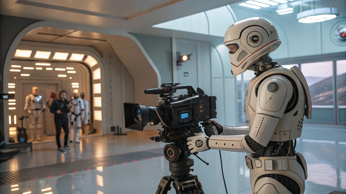  ©Анастасия Смирнова/ИИ (recraft.ai) 