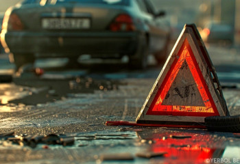 Қазақстанда әрбір төртінші жол-көлік апаты есепке алынбайды – зерттеу