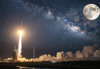 Artemis II crewed lunar mission set for Wednesday launch