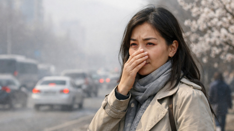  ©El.kz/Марина РУЗМАТОВА/ ИИ (ChatGPT) 