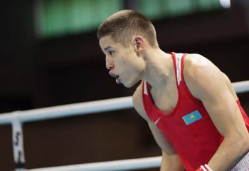 Бокстан Азия чемпионаты: жарыстың үшінші күні қалай өтті?