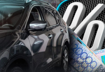 Көлік салығын төлеудің соңғы күні: жүргізушілер нені ескеруі керек