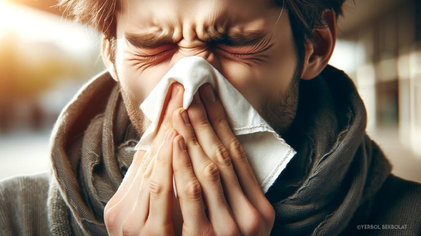  ©El.kz/Ербол БЕКБОЛАТ/Midjourney 