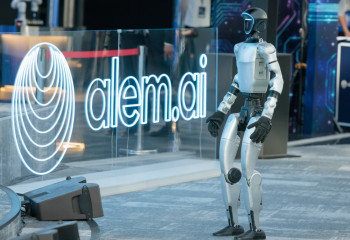 Лучшие AI-проекты Казахстана: от диагностики рака и диабета до суперплатформы для учителей