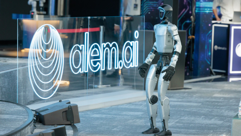  El.kz / Артём Чурсинов 