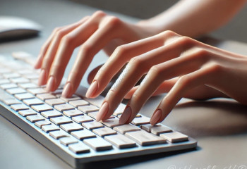 Apple is working on its own Grammarly-inspired keyboard