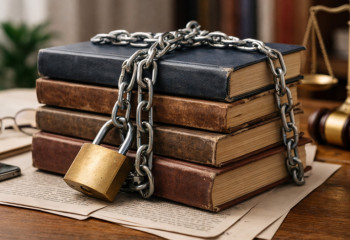 Қазақстанда кейбір кітаптарды сақтауға тыйым салынбақ