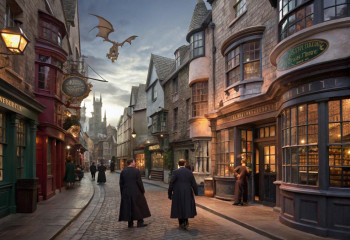 Перезапуск «Гарри Поттера»: почему самый дорогой сериал в истории вызвал споры еще до премьеры