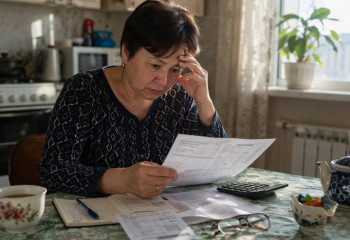 Апрель 2026 в Казахстане – коммуналка, АИ-92, ЕНТ и другие изменения