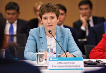 Депутат Смышляева: Сақтандыру жүйесі пациент пен дәрігерді қорғай алмай отыр