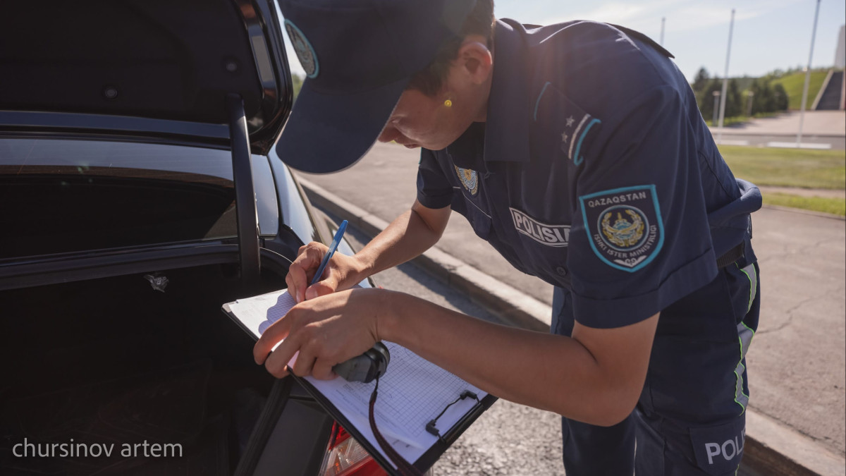  ©El.kz/Артем Чурсинов 