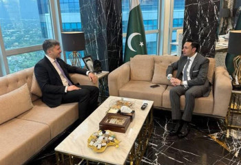 Kazakhstan and Pakistan boost cooperation in the tourism sector