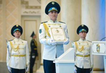 Жаңа Конституция: экономикалық тұрақтылыққа жаңа кепілдіктер беріледі