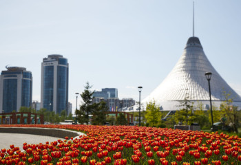 В Астане обсудят роль молодежи после общенационального референдума