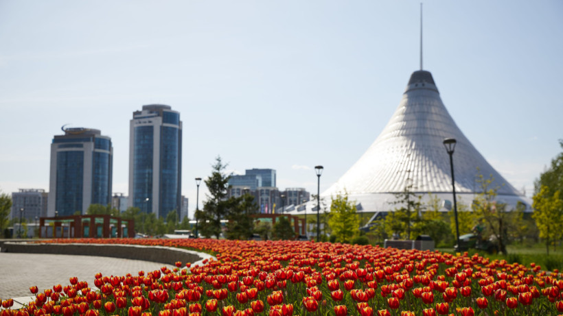  © El.kz/Арман МУХАТОВ 